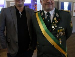 Bilder &raquo; Bilder 2026 &raquo; Schützenfest Bad Lippspringe Montag